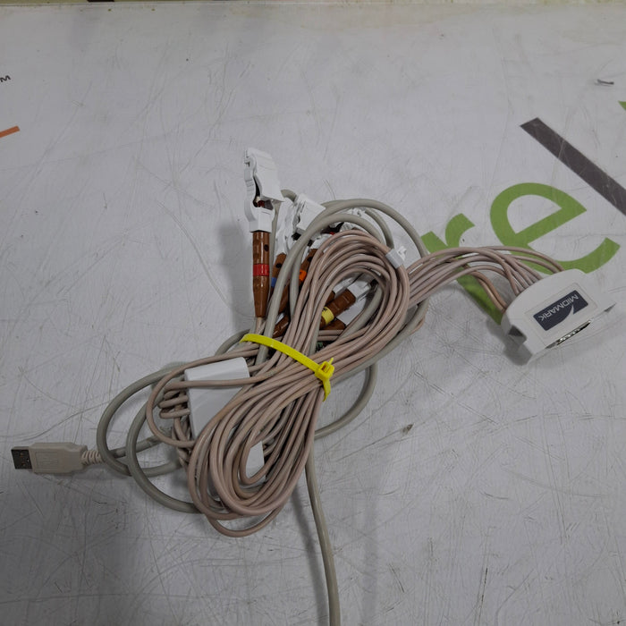 Midmark Midmark IQecg Cardiology reLink Medical
