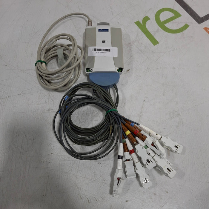 Midmark Midmark IQecg Cardiology reLink Medical
