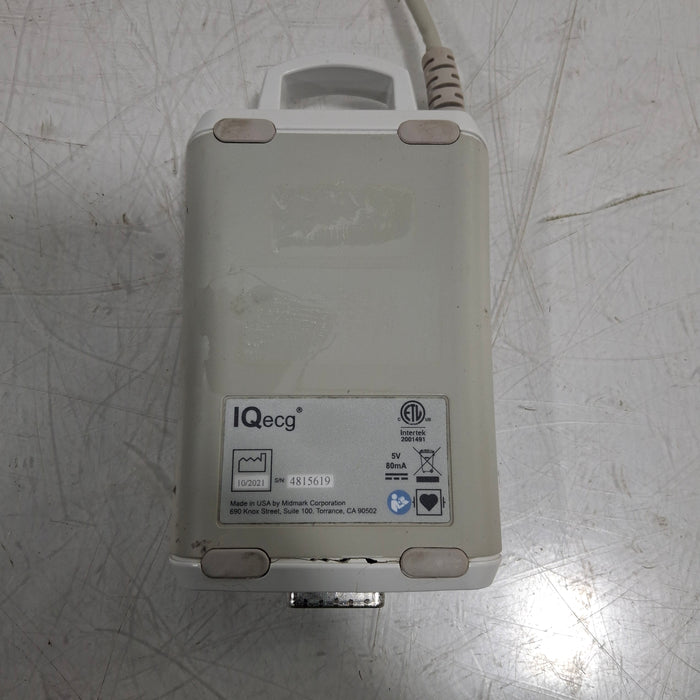 Midmark Midmark IQecg Cardiology reLink Medical