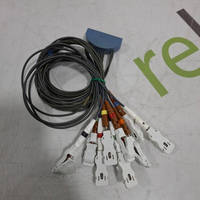Midmark Midmark IQecg Cardiology reLink Medical