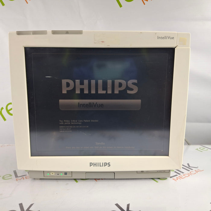 Philips Philips IntelliVue MP70 Patient Monitor Patient Monitors reLink Medical