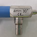 Stryker Stryker 502-104-030 4mm 30° Ideal Eyes Arthroscope Rigid Endoscopy reLink Medical
