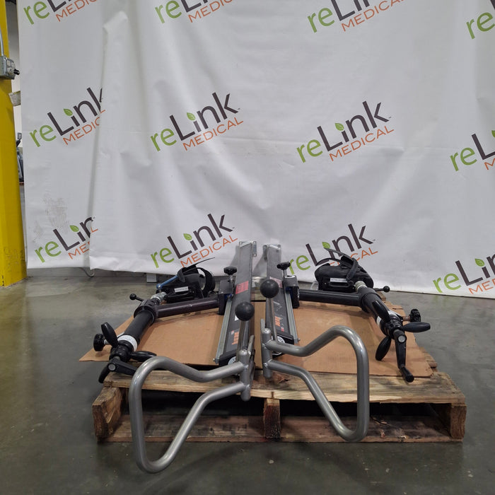 reLink Medical Hana Leg Spar Set Surgical Tables reLink Medical
