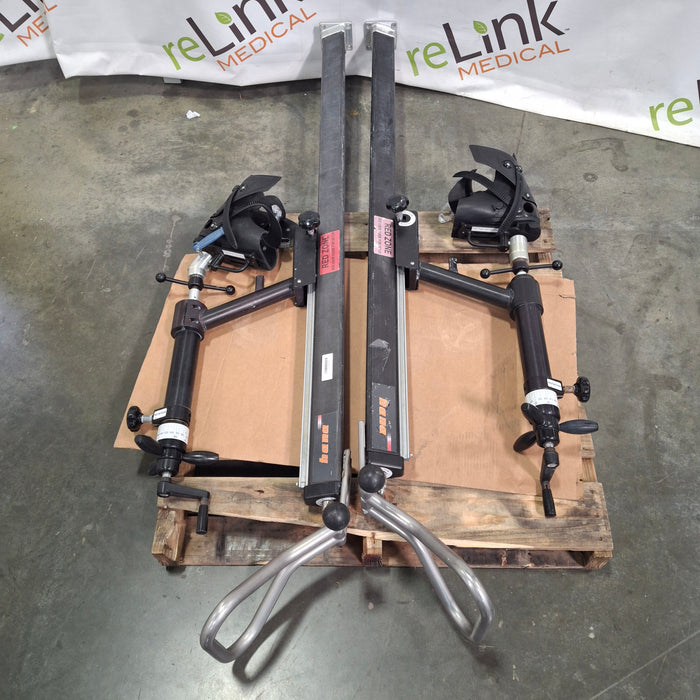 reLink Medical Hana Leg Spar Set Surgical Tables reLink Medical