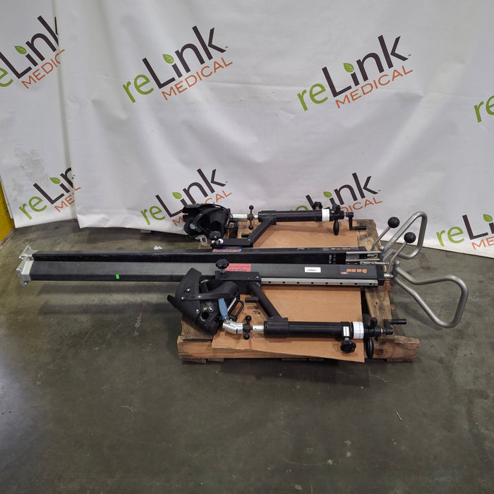 reLink Medical Hana Leg Spar Set Surgical Tables reLink Medical