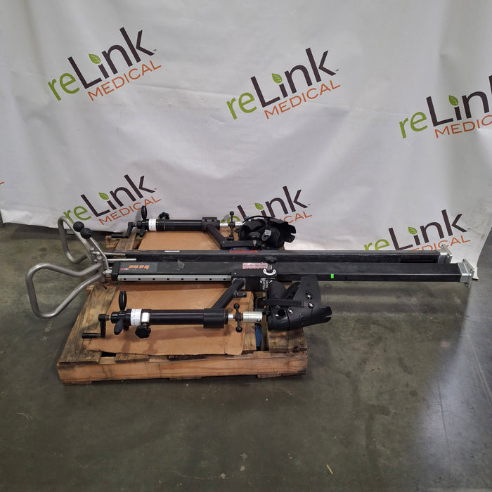 reLink Medical Hana Leg Spar Set Surgical Tables reLink Medical