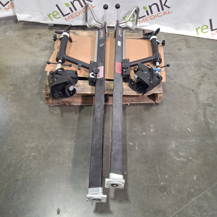 reLink Medical Hana Leg Spar Set Surgical Tables reLink Medical