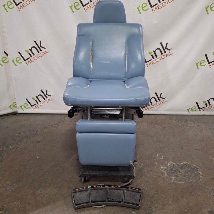 Midmark Midmark 119 Exam Chair Exam Chairs / Tables reLink Medical