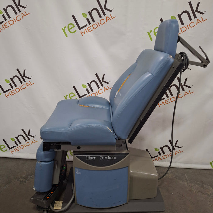Midmark Midmark 119 Exam Chair Exam Chairs / Tables reLink Medical