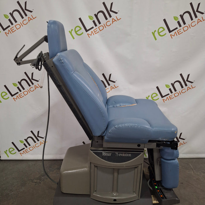 Midmark Midmark 119 Exam Chair Exam Chairs / Tables reLink Medical