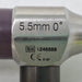 Stryker Stryker 502-503-010 Ideal Eyes 0° Rigid 5.5 mm HD Precision 30cm Laparoscope Rigid Endoscopy reLink Medical