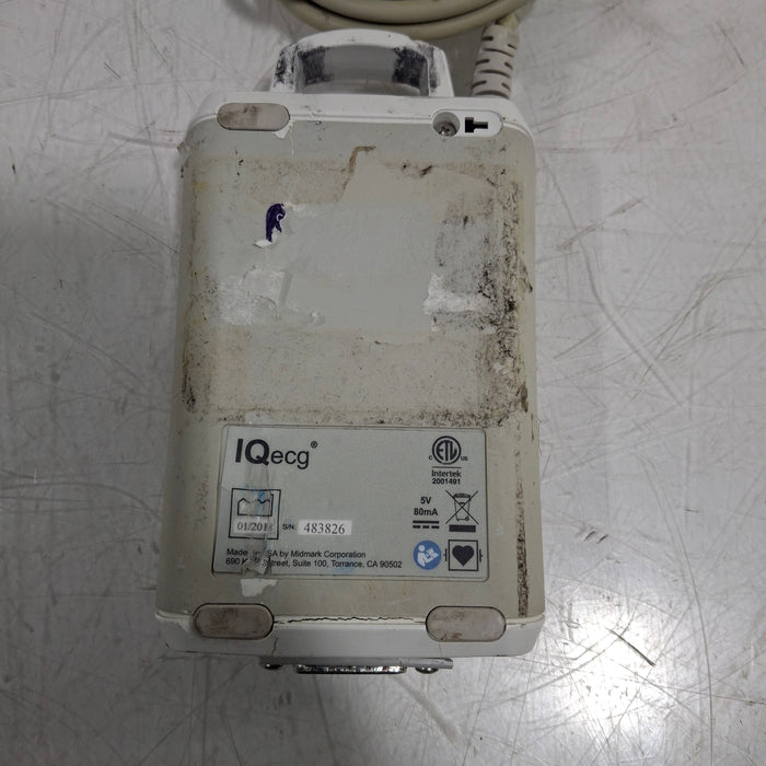 Midmark Midmark IQecg Cardiology reLink Medical