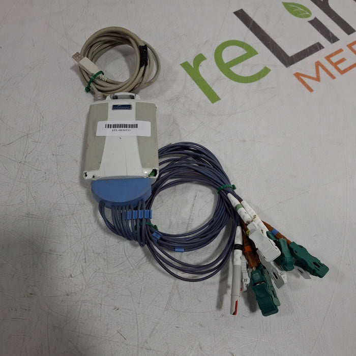 Midmark Midmark IQecg Cardiology reLink Medical