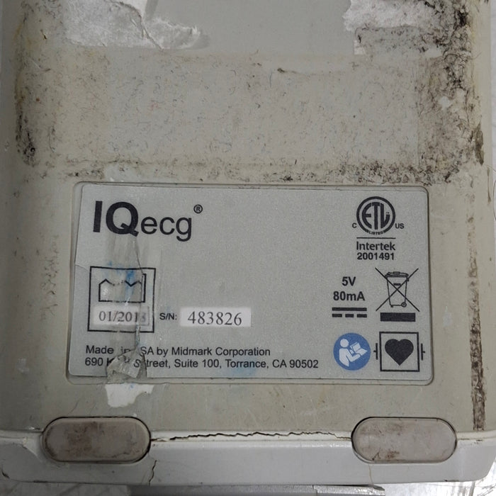 Midmark Midmark IQecg Cardiology reLink Medical
