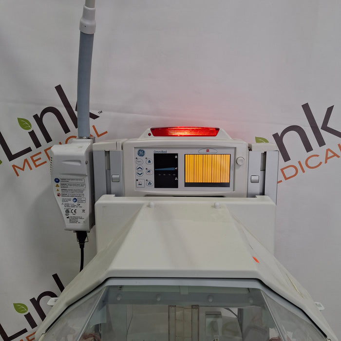 Datex-Ohmeda Datex-Ohmeda Giraffe Omnibed Infant Incubator/Warmer Infant Warmers and Incubators reLink Medical