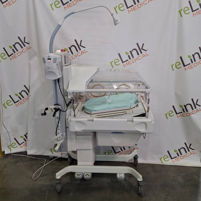 Datex-Ohmeda Datex-Ohmeda Giraffe Omnibed Infant Incubator/Warmer Infant Warmers and Incubators reLink Medical