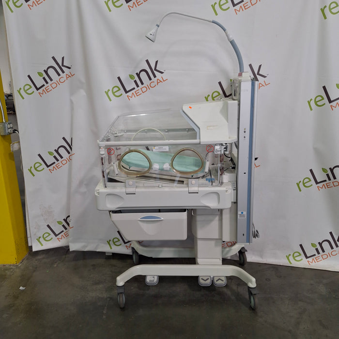 Datex-Ohmeda Datex-Ohmeda Giraffe Omnibed Infant Incubator/Warmer Infant Warmers and Incubators reLink Medical