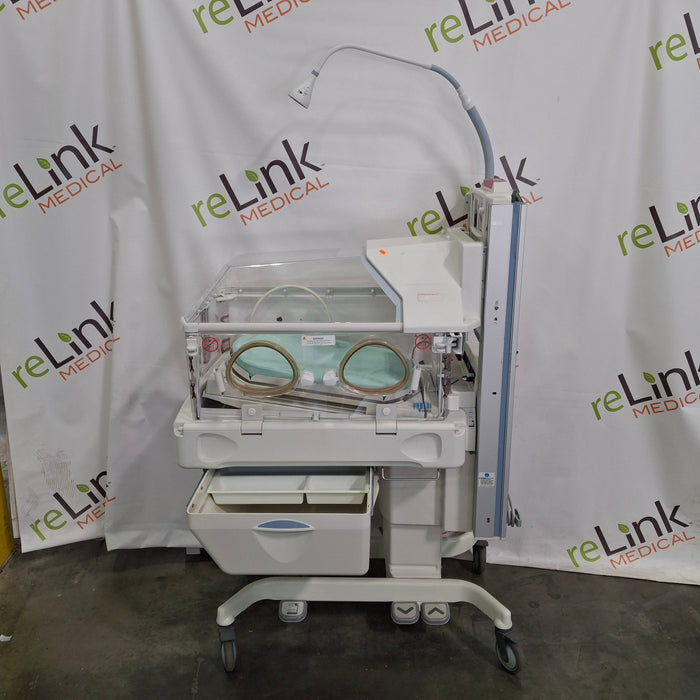 Datex-Ohmeda Datex-Ohmeda Giraffe Omnibed Infant Incubator/Warmer Infant Warmers and Incubators reLink Medical