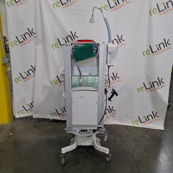Datex-Ohmeda Datex-Ohmeda Giraffe Omnibed Infant Incubator/Warmer Infant Warmers and Incubators reLink Medical