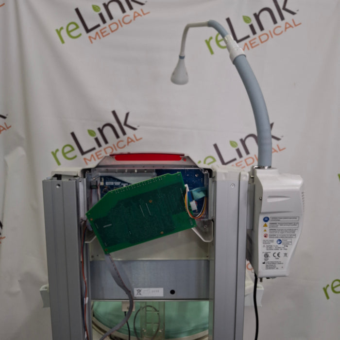 Datex-Ohmeda Datex-Ohmeda Giraffe Omnibed Infant Incubator/Warmer Infant Warmers and Incubators reLink Medical