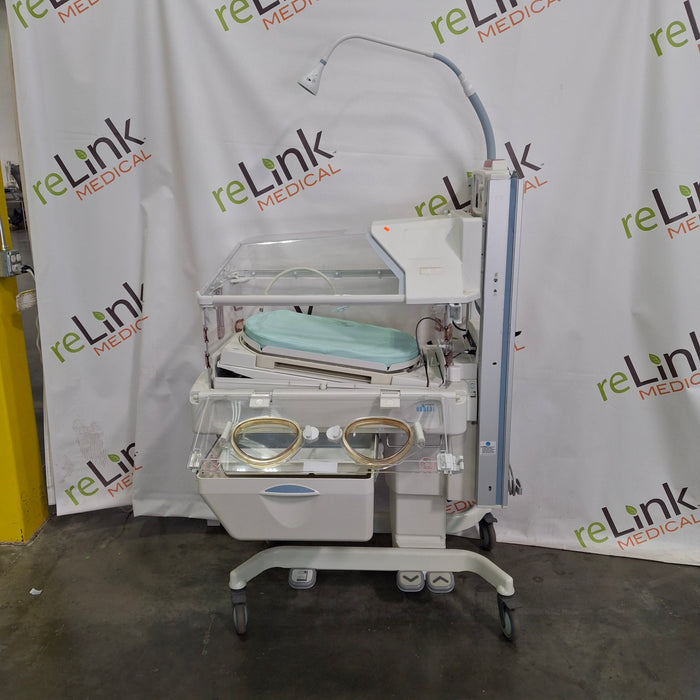 Datex-Ohmeda Datex-Ohmeda Giraffe Omnibed Infant Incubator/Warmer Infant Warmers and Incubators reLink Medical