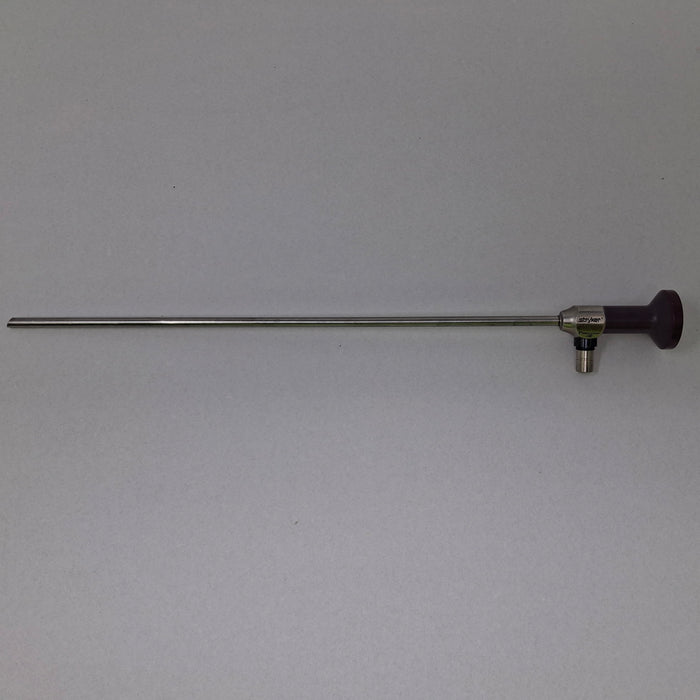 Stryker Stryker 502-503-030 Precision Ideal Eyes 30° Autoclavable Laparoscope, 5.5mm Rigid Endoscopy reLink Medical