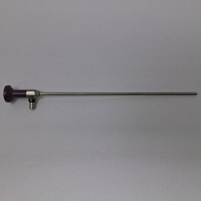 Stryker Stryker 502-503-030 Precision Ideal Eyes 30° Autoclavable Laparoscope, 5.5mm Rigid Endoscopy reLink Medical
