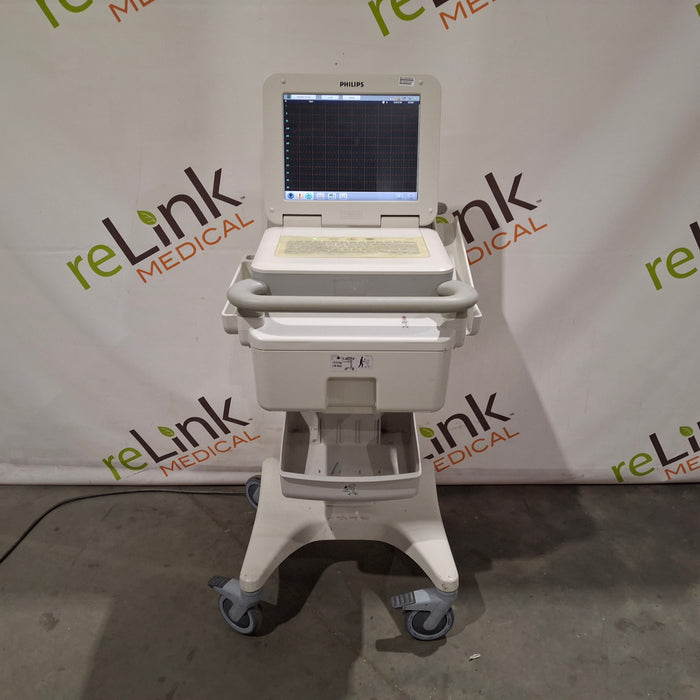 Philips Philips PageWriter TC70 Cardiograph without PIM Cardiology reLink Medical