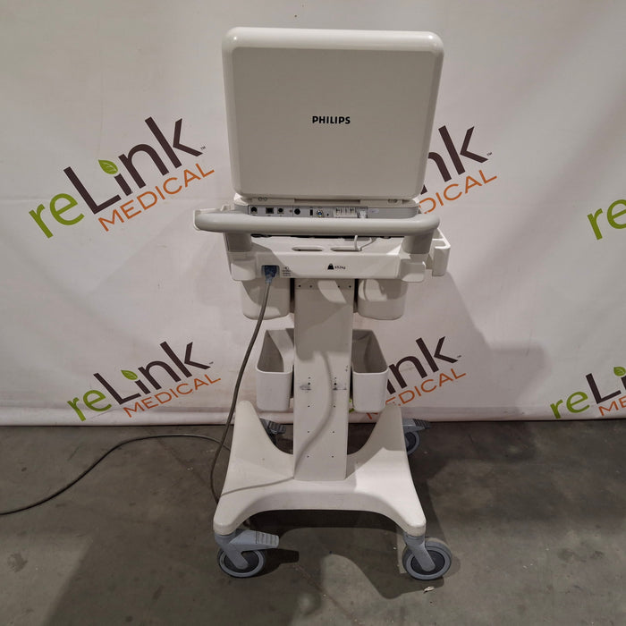 Philips Philips PageWriter TC70 Cardiograph without PIM Cardiology reLink Medical