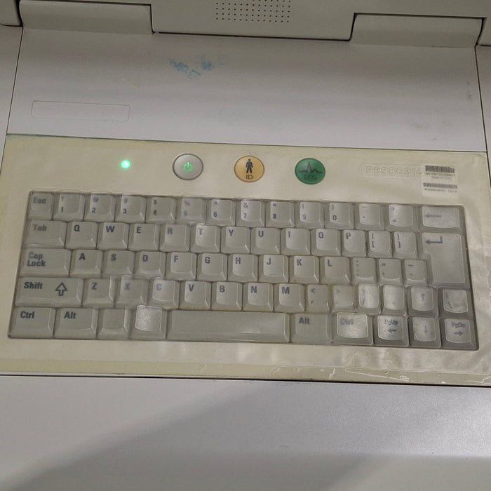 Philips Philips PageWriter TC70 Cardiograph without PIM Cardiology reLink Medical