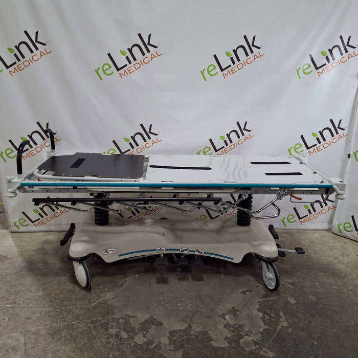 Stryker Stryker 1711 Stretcher Beds & Stretchers reLink Medical