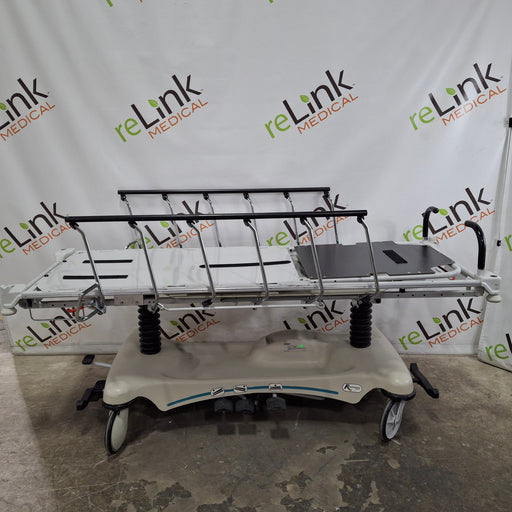 Stryker Stryker 1711 Stretcher Beds & Stretchers reLink Medical