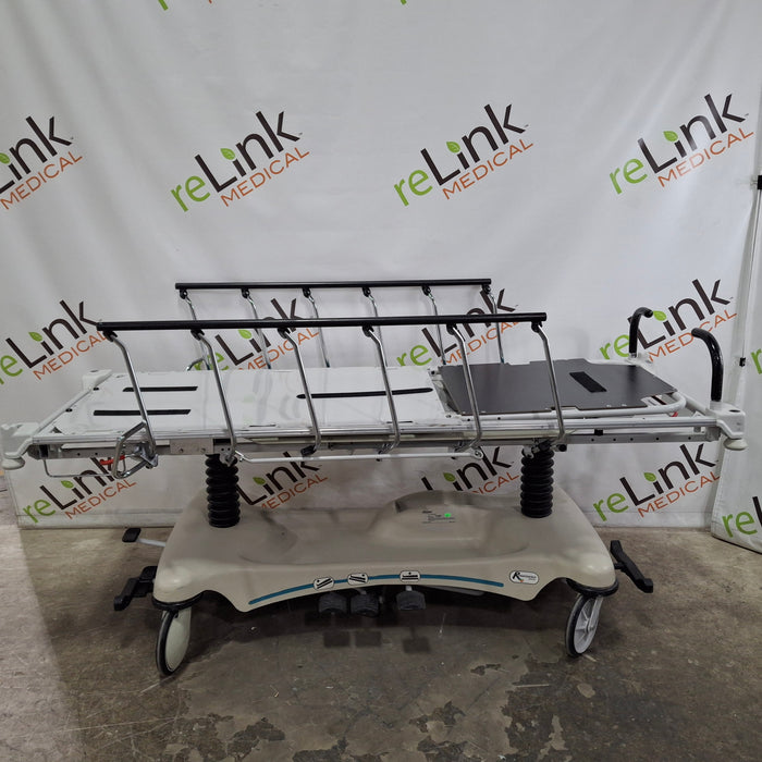 Stryker Stryker 1711 Stretcher Beds & Stretchers reLink Medical