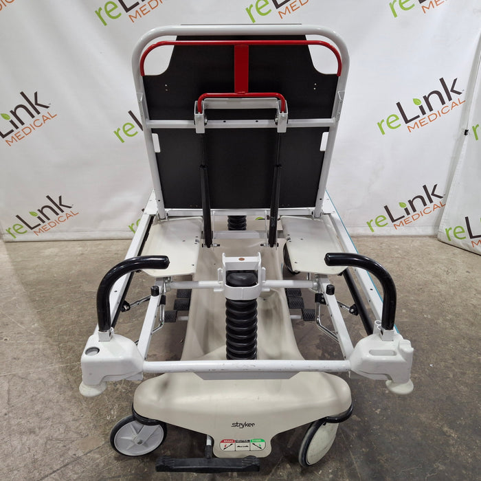 Stryker Stryker 1711 Stretcher Beds & Stretchers reLink Medical