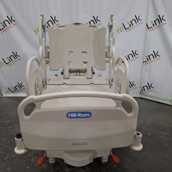 Hill-Rom Hill-Rom Advanta 2 Bed Beds & Stretchers reLink Medical
