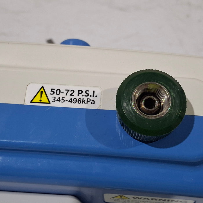 Hill-Rom Hill-Rom MetaNeb Lung Therapy System Respiratory reLink Medical