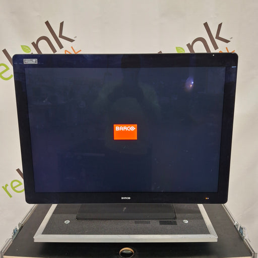 Barco Barco MDMC-12133 Coronis Uniti 33" Display Monitor Computers Tablets & Networking reLink Medical