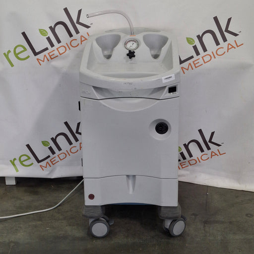 Gyrus Acmi, Inc. Gyrus Acmi, Inc. Berkeley VC-10 Vacuum Curettage System Surgical Equipment reLink Medical