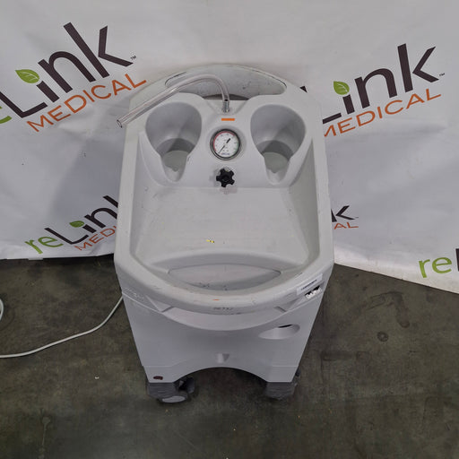 Gyrus Acmi, Inc. Gyrus Acmi, Inc. Berkeley VC-10 Vacuum Curettage System Surgical Equipment reLink Medical