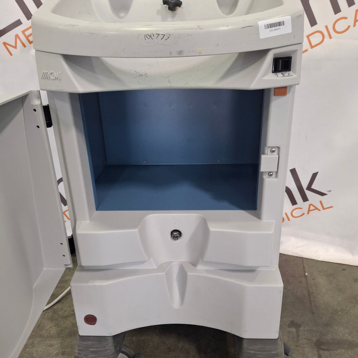 Gyrus Acmi, Inc. Gyrus Acmi, Inc. Berkeley VC-10 Vacuum Curettage System Surgical Equipment reLink Medical
