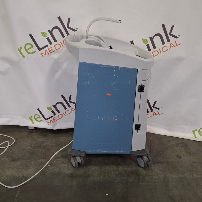 Gyrus Acmi, Inc. Gyrus Acmi, Inc. Berkeley VC-10 Vacuum Curettage System Surgical Equipment reLink Medical
