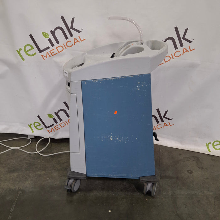 Gyrus Acmi, Inc. Gyrus Acmi, Inc. Berkeley VC-10 Vacuum Curettage System Surgical Equipment reLink Medical