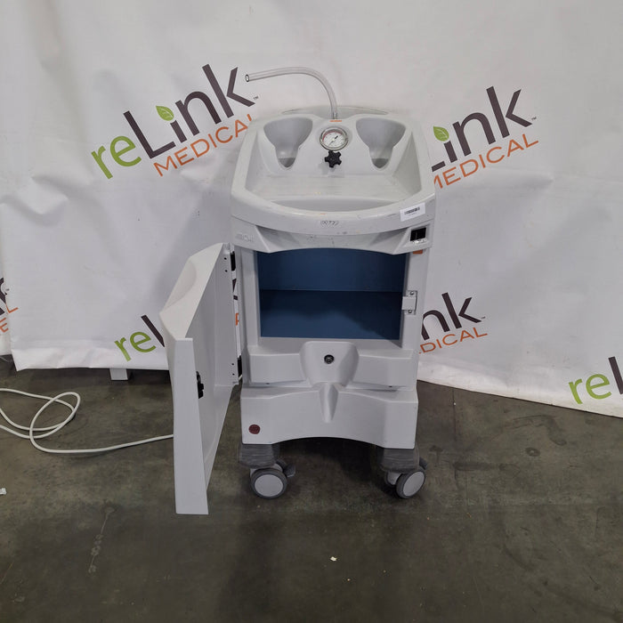 Gyrus Acmi, Inc. Gyrus Acmi, Inc. Berkeley VC-10 Vacuum Curettage System Surgical Equipment reLink Medical