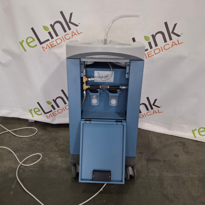 Gyrus Acmi, Inc. Gyrus Acmi, Inc. Berkeley VC-10 Vacuum Curettage System Surgical Equipment reLink Medical