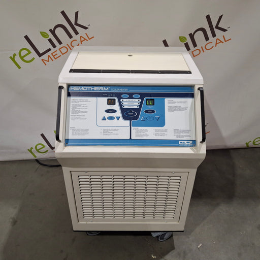 Cincinnati Sub-Zero CSZ Cincinnati Sub-Zero CSZ Hemotherm 400CE Heater/Cooler Perfusion reLink Medical