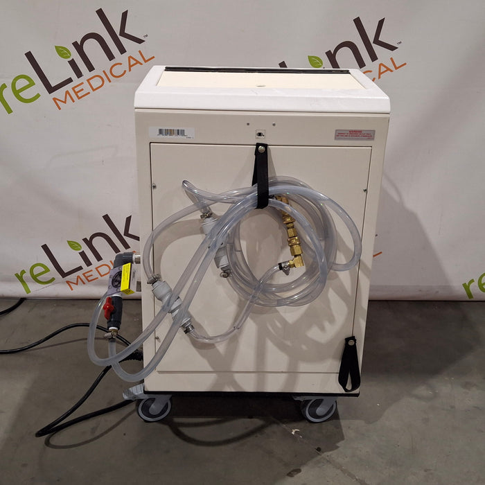 Cincinnati Sub-Zero CSZ Cincinnati Sub-Zero CSZ Hemotherm 400CE Heater/Cooler Perfusion reLink Medical