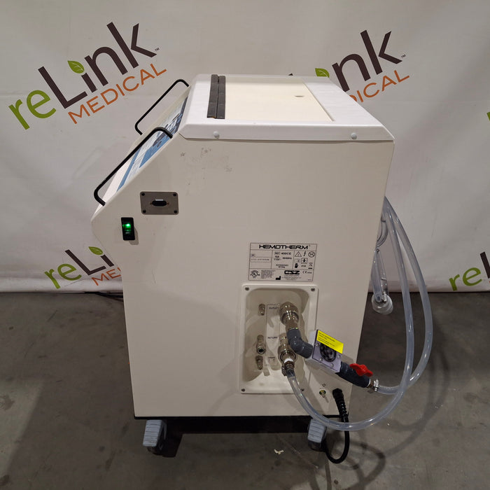 Cincinnati Sub-Zero CSZ Cincinnati Sub-Zero CSZ Hemotherm 400CE Heater/Cooler Perfusion reLink Medical