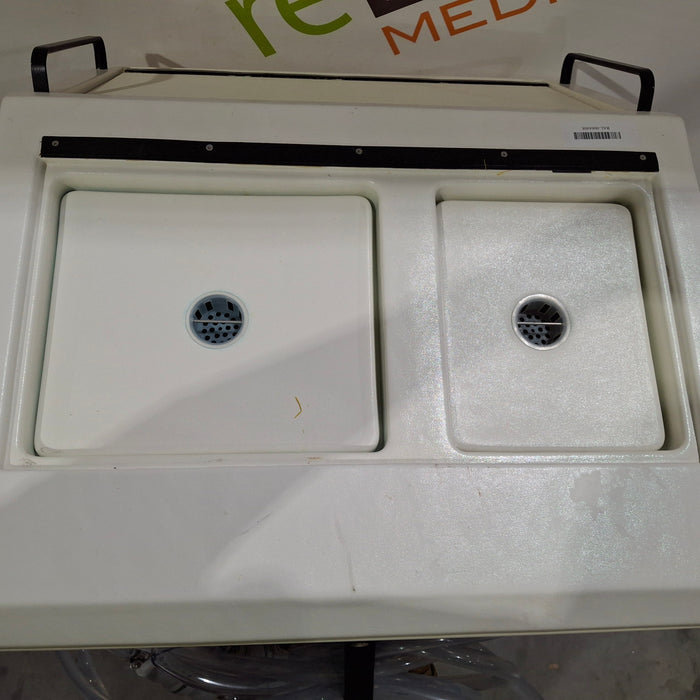 Cincinnati Sub-Zero CSZ Cincinnati Sub-Zero CSZ Hemotherm 400CE Heater/Cooler Perfusion reLink Medical