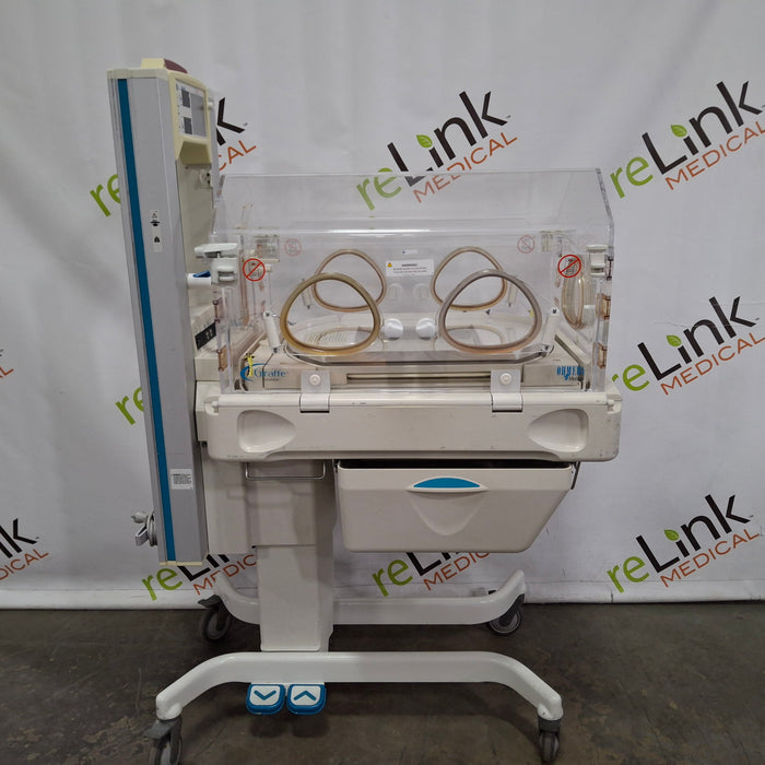 Datex-Ohmeda Datex-Ohmeda Giraffe Infant Incubator Infant Warmers and Incubators reLink Medical