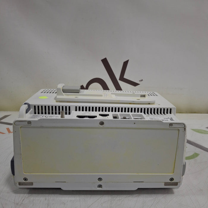 GE Healthcare GE Healthcare Carescape B450 Critical Care Patient Monitor Patient Monitors reLink Medical